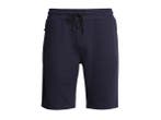 Veiling - Mario Russo Pique Short Navy - XL, Nieuw