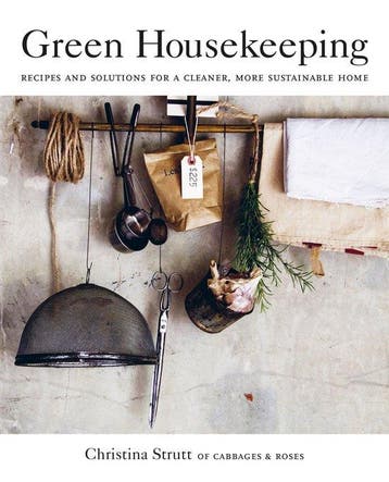 9781782497837 Green Housekeeping Christina Strutt, Verzenden, Nieuw, Christina Strutt
