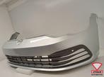 VW Golf 8 2020+ Voorbumper Style met chroom Zilver LA7W 4xPD, Ophalen, Gebruikt, Bumper, Volkswagen