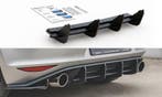 Aggressive Diffuser V.1 voor Volkswagen Golf 7 GTI, Ophalen of Verzenden