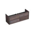 Onderkast Forzalaqua Gela 160x51x60 Cm 4 Softclose Lades, Ophalen of Verzenden, Nieuw