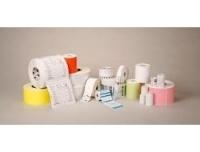 Zebra Z-Select 2000T, labelrol, normaal papier, 76x51mm, Verzenden, Nieuw