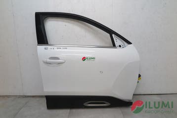 Rechter voorportier Citroen C4 III, Verzenden, Gebruikt, Citroën