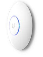 Ubiquiti UniFi nanoHD Refurbished 4x4 Dual Band 1733 Mbit/s, Ophalen of Verzenden, Refurbished, UniFi