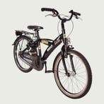 BikeFlip kinderfiets 20 inch, Fietsen en Brommers, Fietsen | Kinderfietsjes, Ophalen of Verzenden, Gebruikt, BikeFlip