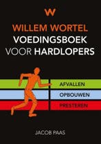 Willem Wortel voedingsboek voor hardlopers 9789491794025, Boeken, Verzenden, Gelezen, Elisabeth Mook