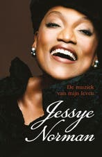 De muziek van mijn leven (9789021559292, Jessye Norman), Boeken, Verzenden, Nieuw