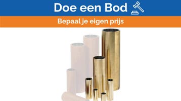 Bieden: Vetus RULAG3 Cutlass Bearing Diameter 76,29mm Lengt, Watersport en Boten, Ophalen of Verzenden, Nieuw