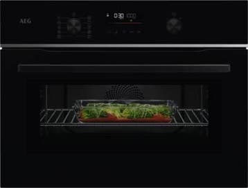 AEG TK6NK50FB combioven699, Witgoed en Apparatuur, Ovens, Ophalen of Verzenden, Nieuw