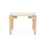 Salontafel Selbu Small - 96176 - salontafel, Huis en Inrichting, Tafels | Salontafels, Nieuw, Overige materialen