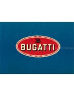 BUGATTI (THE COMPLETE BOOK), Boeken, Nieuw, Author