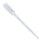 Pasteur Pipet       20 stuks, Ophalen of Verzenden, Nieuw