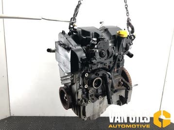 Motor Renault Clio O245975, Auto-onderdelen, Ophalen of Verzenden, Nieuw