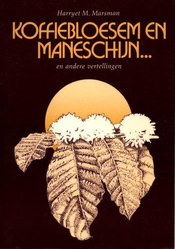 Koffiebloesem en maneschyn ea vertell. - Marsman, Boeken, Verzenden, Gelezen