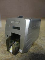 MAGICARD RIO 2E * Single Side ID Card Kaart Printer Colo..., Computers en Software, Printers, Refurbished, Thermo-printer, Printer