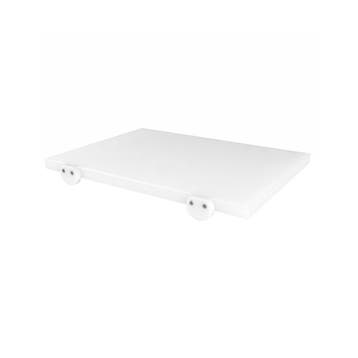 GGM Gastro | Snijplank - 250x400mm - Dikte: 20mm - |, Verzenden, Nieuw