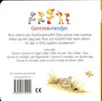 Teun en Otto / Gonnie & vriendjes 9789025751012, Verzenden, Gelezen, Olivier Dunrea