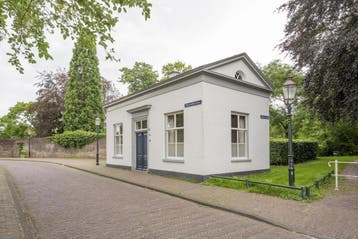 Te huur: Huis Bloemendalsestraat in Amersfoort, Amersfoort, Utrecht