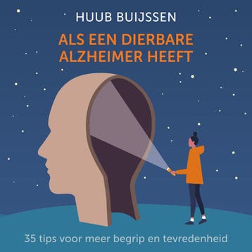 Als Een Dierbare Alzheimer Heeft | Huub Buijssen | Nieuw, Ophalen of Verzenden, Nieuw, Huub Buijssen