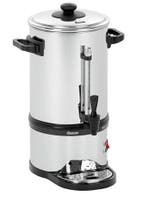 Bartscher Horeca Percolator 6 Liter voor 48 Kopjes, Verzenden, Nieuw in verpakking