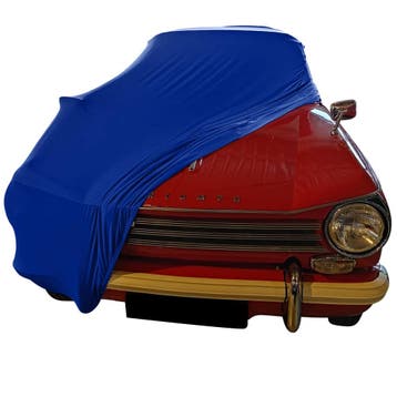 Autohoes voor Triumph Herald (1959-1971) Indoor BESTE, Ophalen of Verzenden, Nieuw, Op maat