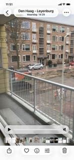 Te huur: Appartement Hoogkarspelstraat in Den Haag, Den Haag, Appartement, Zuid-Holland