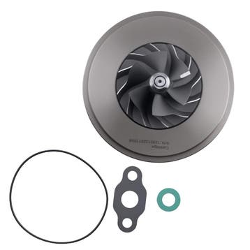 Turbo cartridge geschikt voor Mercedes-Benz C-Klasse 250..., Auto-onderdelen, Motor en Toebehoren, Verzenden, Nieuw, Mercedes-Benz