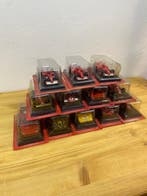 Altaya 1:43 - Modelauto (12) - Collezione assortita di, Nieuw