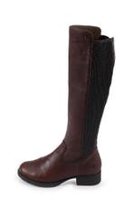 Rieker Laarzen in maat 36 Bruin, Hoge laarzen, Bruin, Verzenden, Zo goed als nieuw