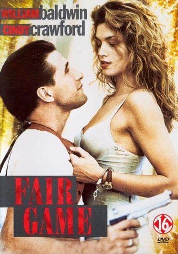 dvd film - Fair Game - Fair Game, Verzenden, Zo goed als nieuw