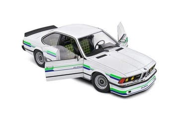 Solido 1:18 - Modelauto - BMW Alpina C2 2.8 (E24), Nieuw
