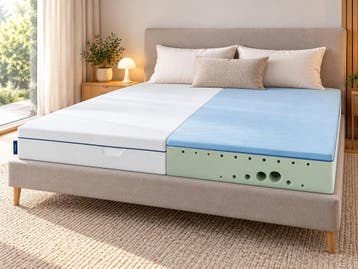 Emma One Matras 180x200 – Koudschuim | Hard | Bieden, Huis en Inrichting, Matras, 180 cm, 200 cm, Nieuw