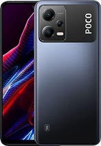 Xiaomi POCO X5 5G Dual SIM 256GB zwart, Verzenden, Gebruikt, Zonder abonnement, Zonder simlock