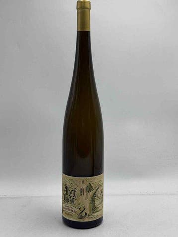2024 Albert Boxler Sommerberg - Elzas Grand Cru - 1 Magnum, Nieuw