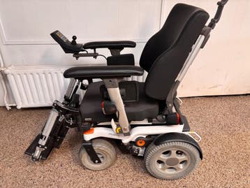 Puma 40 Elektrische rolstoel Rolstoel, Diversen, Nieuw
