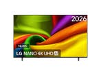 Lg - LED/QLED 70-79 Ultra HD 4K TV - 75 inch, Audio, Tv en Foto, Televisies, Verzenden, Nieuw, 100 cm of meer, 4k (UHD)