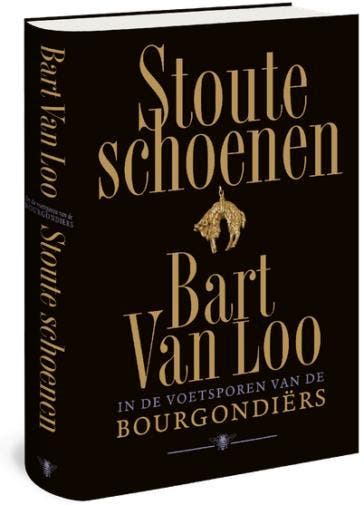 Stoute schoenen  - Bart van Loo - 9789403147918   gebonden, Boeken, Literatuur, Nederland, Nieuw, Ophalen of Verzenden