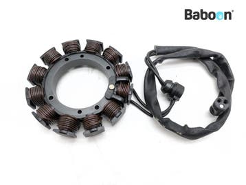 Dynamo Laadspoel Harley-Davidson XL 1200 C Sportster Custom, Verzenden, Gebruikt