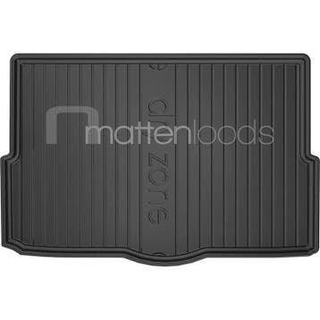 All Weather kofferbakmat Renault Kadjar lage vloer vanaf 201, Ophalen of Verzenden, Nieuw