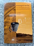 Het vorstengraf van Oss, Boeken, Verzenden, Harry Fokkens en Richard Jansen, 20e eeuw of later, Gelezen