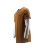 Timberland T-shirt in maat L Geel, Verzenden, Zo goed als nieuw, Overige kleuren, Timberland