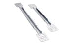 Walraven RSWB Verstelbare Wandbeugel 40-60cm - 59491624, Verzenden, Nieuw, Overige typen