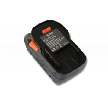 Vervangende Accu voor AEG 18V Li-Ion | Vervangt L1830R,, Ophalen of Verzenden, Nieuw