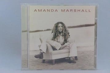 Amanda Marshall, Ophalen of Verzenden, Zo goed als nieuw
