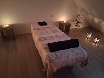 Ontspanningsmassage voor vrouwen., Diensten en Vakmensen, Welzijn | Masseurs en Massagesalons, Overige massages