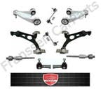 Draagarm set Draagarmen voor 6-8-10-delig Alfa Romeo 147 156, Ophalen of Verzenden, Nieuw, Alfa Romeo