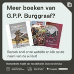 Mariniers achter de frontlinie 9789076100319, Boeken, Verzenden, Gelezen, G.P.P. Burggraaf