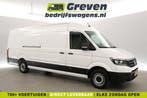 Volkswagen Crafter 2.0 TDI 177PK L5H3  Aut.  3000KG Trekgew., Automaat, Volkswagen, Wit, Diesel