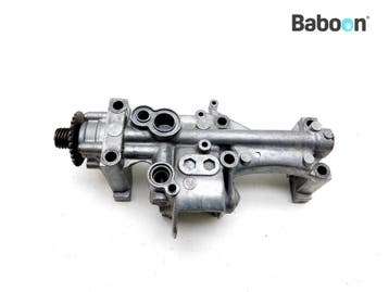 Nokkenas Lagerbrug Honda CB 400 N 1978-1981 (CB400N), Motoren, Verzenden, Gebruikt