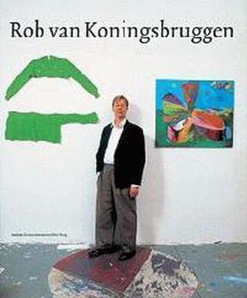 Rob van Koningsbruggen - H. den Hartog Jager 9789076588339, Verzenden, Gelezen, H. den Hartog Jager